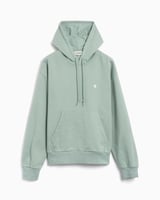 Carhartt WIP Casey Women's Hoodie Blue I032644-2NHXX