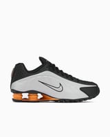 Nike Shox R4 Plateado HQ1988-002 | FOOTDISTRICT