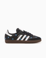adidas Originals Samba OG Schwarz B75807 FOOTDISTRICT
