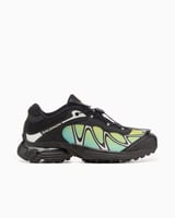 Salomon Advanced XT-Whisper Green L47724100 | FOOTDISTRICT