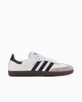 Adidas samba top mens size 12