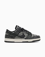 Nike x Harris Tweed Women's Dunk Low Purple HQ5036-902