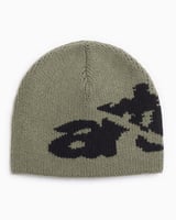 Arte Antwerp ビーニー BEAMS（ビームス）Arte Antwerp / Bird Logo Beanie（帽子