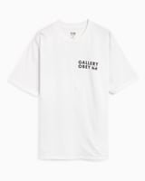 OBEY Clothing Obey Global Art Department Men's T-Shirt Black OBEY Clothing Obey Global Art Department Men's T-Shirt Black