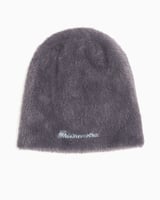 thisisneverthat® Shaggy Unisex No Cuff Beanie Green TN243KHWBE09-OLV |  FOOTDISTRICT