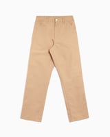 Carhartt WIP Alder Chino | DEFSHOP | 23729
