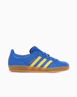 adidas Originals Gazelle Indoor Red JI2063 | FOOTDISTRICT