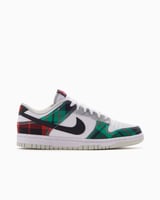 Tartan nike 2025