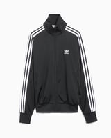adidas Originals Adicolor Firebird Men's Track Jacket Red adidas Originals Adicolor Firebird Men's Track Jacket Red
