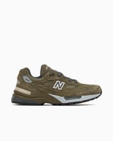 靴 New Balance U992 Bk Made in USA Made in USA 992 Core - New Balance