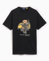 Polo Ralph Lauren Polo Ralph Lauren Bear Men's Truck T-Shirt