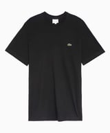 Lacoste Regular Fit Men s T Shirt Blue TH2038 00 166 FOOTDISTRICT