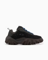 OAKLEY FACTORY TEAM SUEDE CHOP オークリー Oakley Factory Team Suede Chop Saw Mule - Navy/Black – Brain
