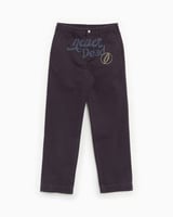 素晴らしい外見 thisisneverthat® x Grateful Dead Never Dead Men's Work Pants パンツ
