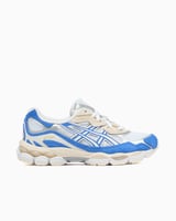 ASICS Gel-NYC Blue 1203A383-401 | FOOTDISTRICT