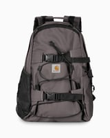 Carhartt Backpack Kickflip | Carhartt backpack on the skateboard
