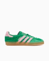 靴 adidas originals GAZELLE INDOOR JQ0175 adidas Gazelle Indoor Shoes - Brown | Free Shipping with adiClub