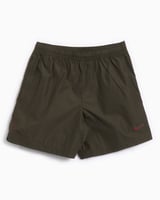 Nike x Drake NOCTA NRG CS Herren-Shorts Schwarz FN8194-010