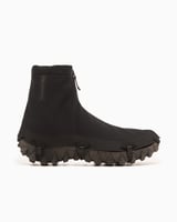 Salomon Advanced Snowclog Black L47517600 | FOOTDISTRICT