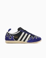 【あひる】 adidas Originals Blue ZXZ 930 Chalk/Rhythm Yellow/Aluminum