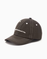 Stockholm (Surfboard) Club Pac Unisex Cap Green U7000057