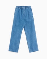 OBEY Clothing Men's Easy Denim Pants Black 142010079-FBL OBEY Clothing Men's Easy Denim Pants Black 142010079-FBL