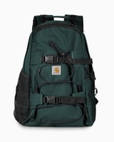 バッグ Carhartt wip KICKFLIP BACKPACK Carhartt WIP Kickflip Backpack, Black | Official Online Store
