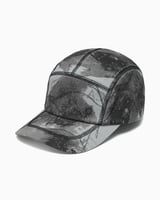 Fucking Awesome Cerberus Running Unisex Cap Purple PN26549