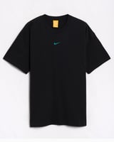 Nike x Drake NOCTA Men's T-Shirt Black IB5673-010 | FOOTDISTRICT