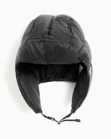 thisisneverthat® Unisex Padded Trooper Hat Braun TN243WHWOT01-BRN |  FOOTDISTRICT