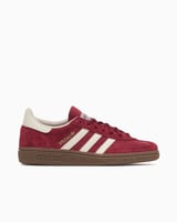 adidas Originals Handball Spezial Green JR2121 | FOOTDISTRICT