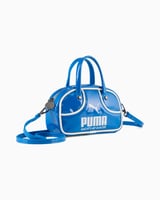 Puma 1976 Micro Grip 1L Unisex Shoulder Bag Red 091824-03