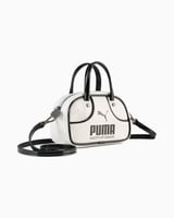 Puma 1976 Micro Grip 1L Unisex Shoulder Bag Red 091824-03