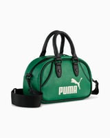 ポポ様 Borsa Puma Archive Mini Grip Unisex Bianco 091137-06 | FOOTDISTRICT