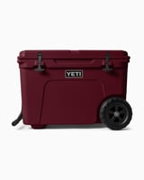 YETI Tundra Haul Wheeled Cooler Grün SKU-0106-S24T