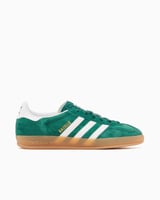 adidas Originals Gazelle Indoor Verde IE6605 | FOOTDISTRICT