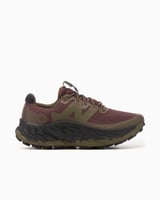 New balance vibram trail discount