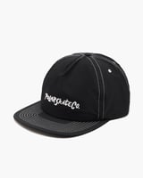 Earl Cap | Surf Logo - Dark Blue – Polar Skate Co.