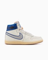 Jordan x Awake NY Air Ship PE SP Branco FN8675-100 | FOOTDISTRICT