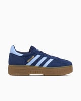 adidas Originals Women's Handball Spezial Bold Black JR7438