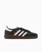 adidas Originals Handball Spezial Schwarz DB3021 FOOTDISTRICT