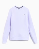Nike x Drake NOCTA NRG Tech Unisex Fleece Sweatshirt Orange