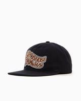 Carhartt WIP Brown Ducks Unisex Cap Unisex Cap Brown I033922 Carhartt WIP Brown Ducks Unisex Cap Unisex Cap Brown I033922