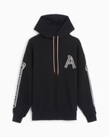 ★ARIES★ Column Hooded Camel FTAR20010CML FTAR20010CMLFW22 Aries Column Men's Hoodie Beige FTAR20010-CML | FOOTDISTRICT