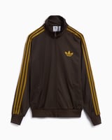 adidas Originals Firebird Women's Track Jacket Green JP2299