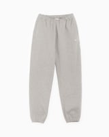 Nike NRG Solo Swoosh Women s Fleece Pants Blue CW5565 440 FOOTDISTRICT