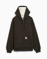 カーハート Amazon.com: Carhartt Kid's CA7150 Long-Sleeve Half-Zip Sweatshirt