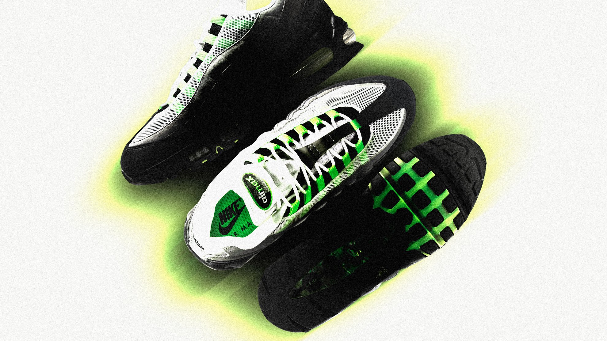 sneakers nike factory access park