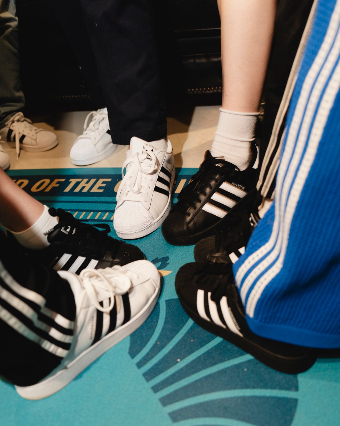 adidas Originals Superstar II White IH8659 | FOOTDISTRICT