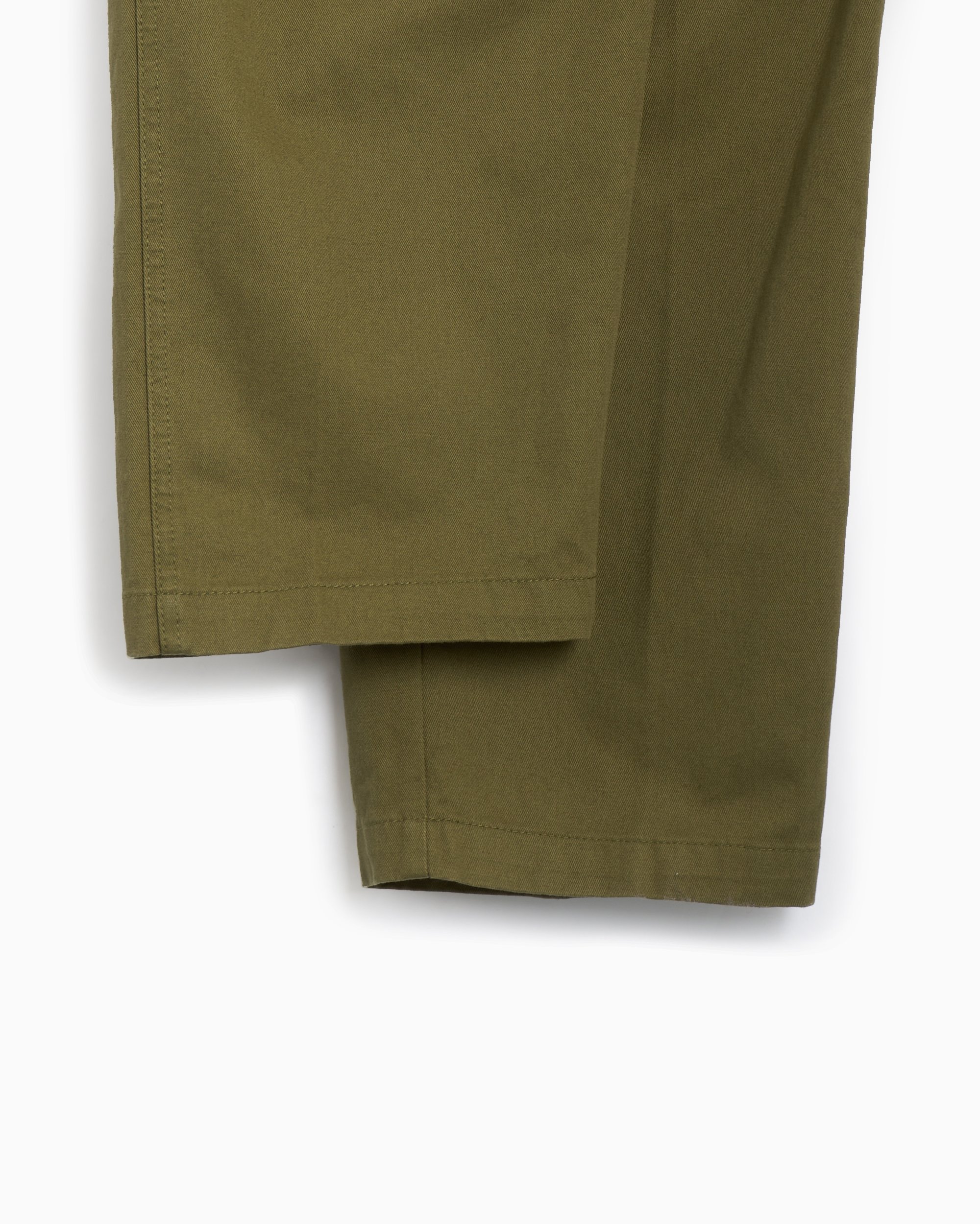 OBEY Clothing Easy Men's Twill Pants Men's Chino Pants Green